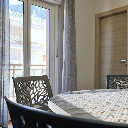 Albachiara Palermo Close Airport Apartment