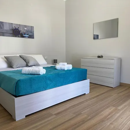 Albachiara Palermo Close Airport Apartment Capaci