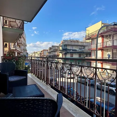 Albachiara Palermo Close Airport